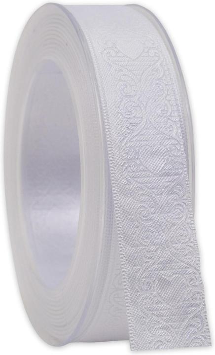 Actual product image Goldina Satin ribbon relief look (Gift ribbon, 1 x)