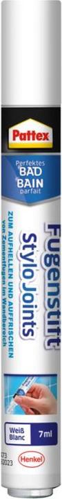 Actual product image Pattex Perfect bathroom (7 ml)