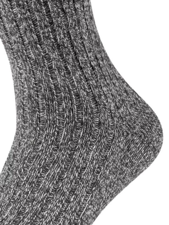 Actual product image Camano Mouline boot sock (39 - 42)