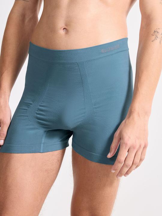 Immagine prodotto Sloggi Retro Pants GO Smooth Short (XXL, confezione da 4)