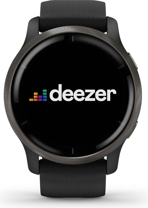 Actual product image Garmin Venu 2 (45 mm)