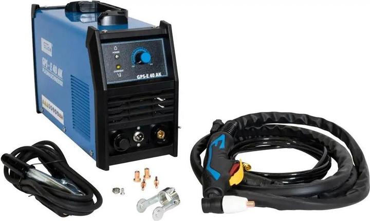 Güde GPS-E 40 AK
