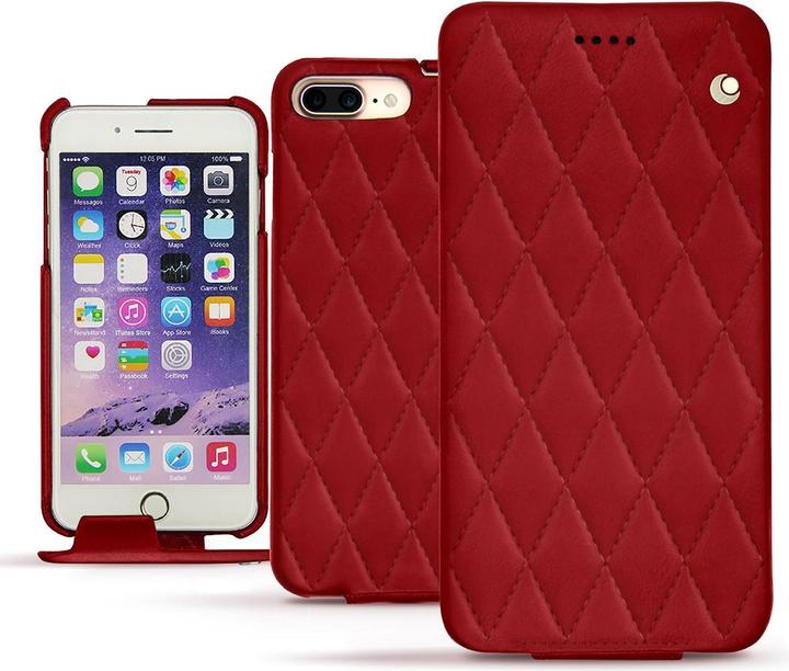 Actual product image Noreve Leather cover vertical (Apple iPhone 7 Plus)