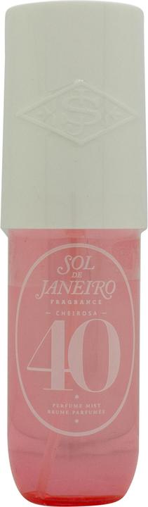 Sol de Janeiro Cheirosa '40 Mist fragranza per capelli e corpo 90 ml (Spray corpo, 90 ml)