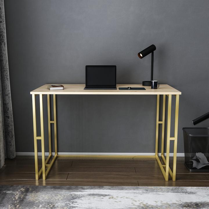 Produktbild Kalune Design Luis (120 x 60 x 74.8 cm)