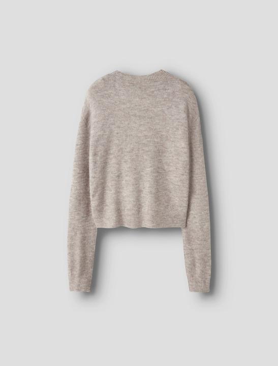 Produktbild Lmtd Langarm Strickpullover (170, 176)