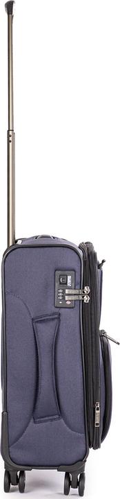 Immagine prodotto Stratic Bendigo Light + Custodia (48 l, Bagaglio a mano (fino a 50 litri))
