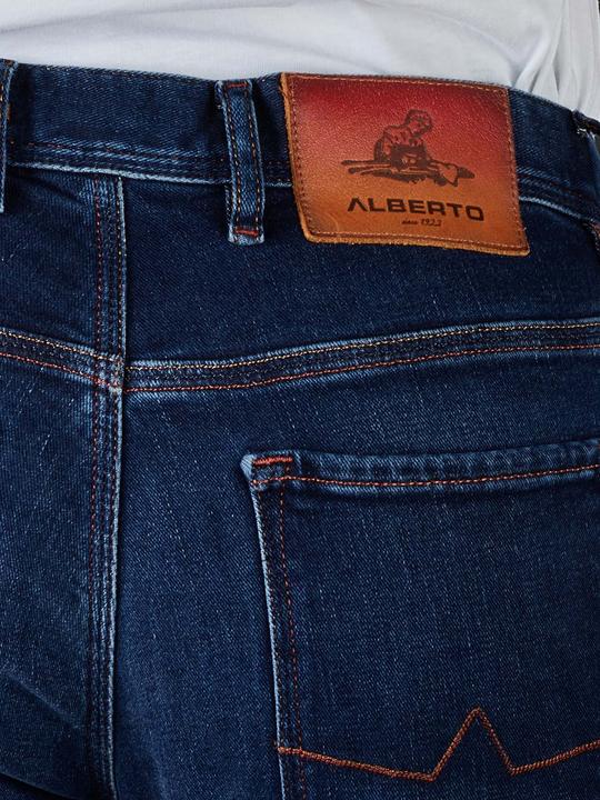 Immagine prodotto Alberto Pipe Jeans Lefthand Denim blu scuro (W31/L34)