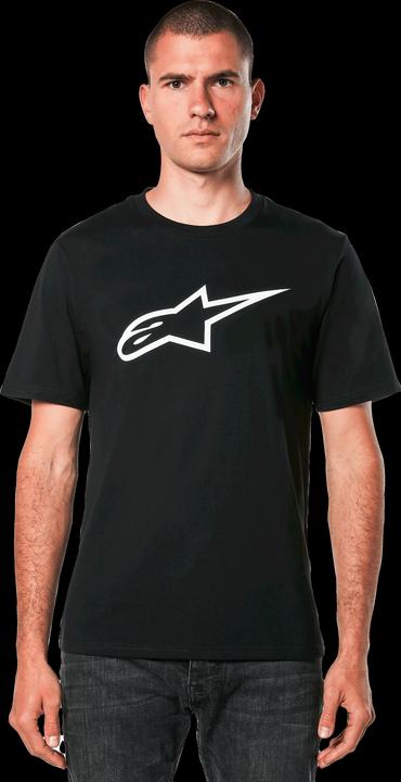 Actual product image Alpinestars TEE 24 AGELESS 2.0 CSF (M)
