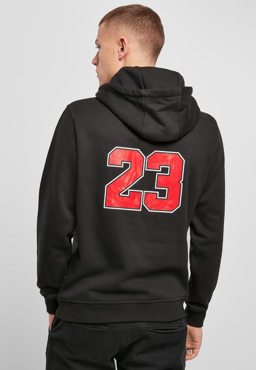 Immagine prodotto MT Felpa con cappuccio Ballin 23 (XS)