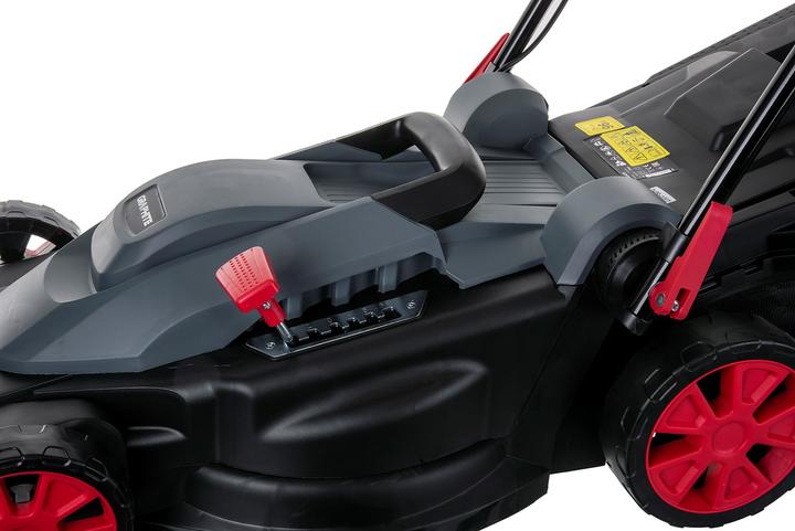 Produktbild Graphite 2000W (Netzbetrieb)