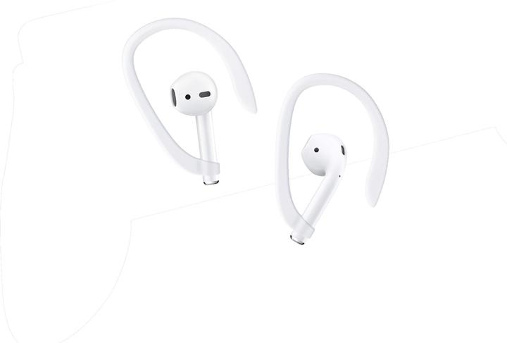 Produktbild Terratec ADD Hook Ohrbügel (Packung mit 2) (AirPods)