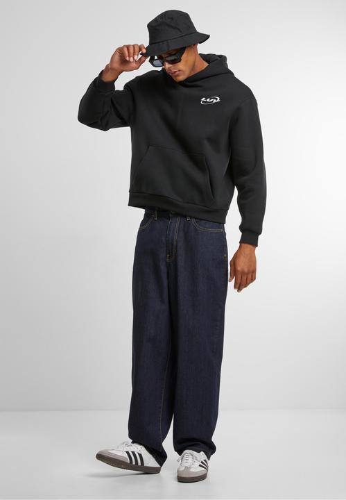 Image du produit Urban Classics Upscale Dark Romance Sweat à capuche fluffy - 174483 (XL)