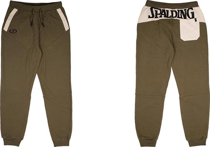 Produktbild Spalding Funk Long Pants (XL)