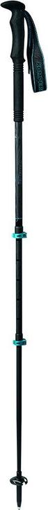 Produktbild Komperdell Carbon C3 Pro Compact Wanderstöcke (90 - 120 cm)