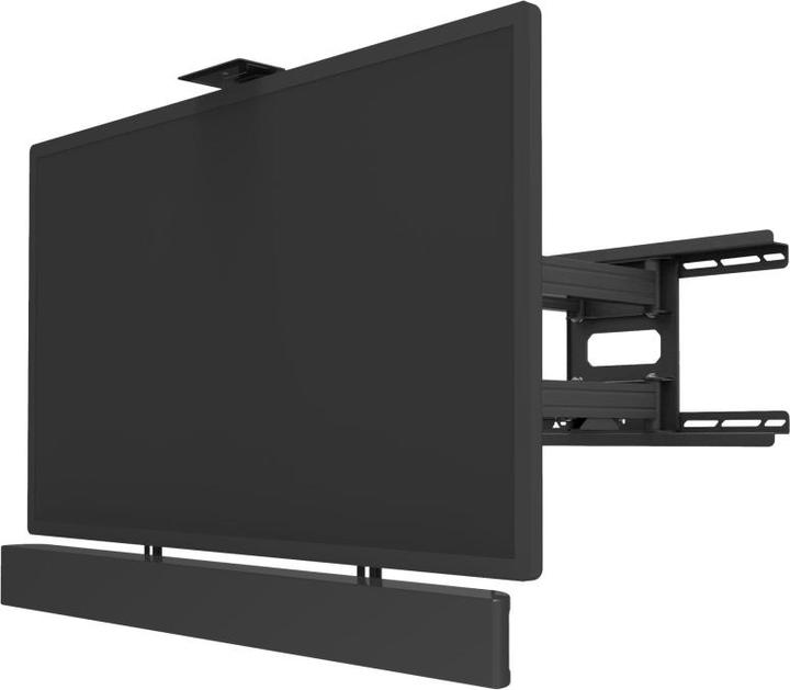 Actual product image Multibrackets M Universal Soundbar Mount (TV furniture, 40", 10 kg)