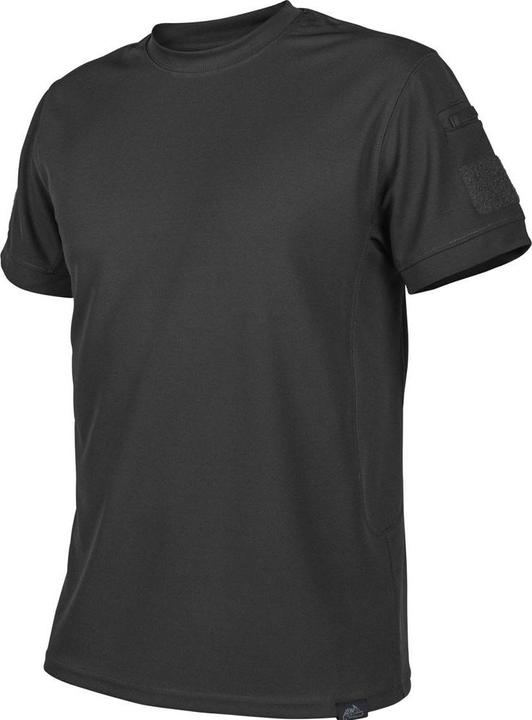 Helikon Tactical T-Shirt - TopCool Black - S (S)
