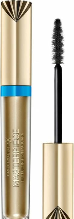 Image du produit Max Factor Chef-d'oeuvre (Noir)