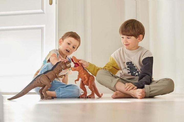 Actual product image Smiki TOY FIGURINE 7093003. 470 MM