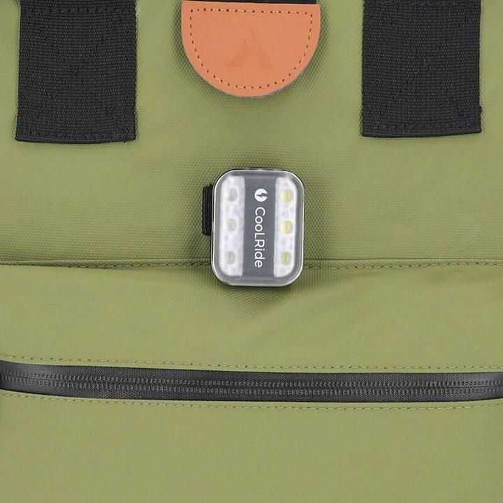 Produktbild P2R Hapo G Roll Top (22 l, Rahmentasche)