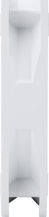 Immagine prodotto Thermalright TL-C12CW-S ARGB - Bianco (confezione da 3) - Cabinet køler - 120 mm - Hvid med RGB - 26 dBA (120 mm, 3 x)