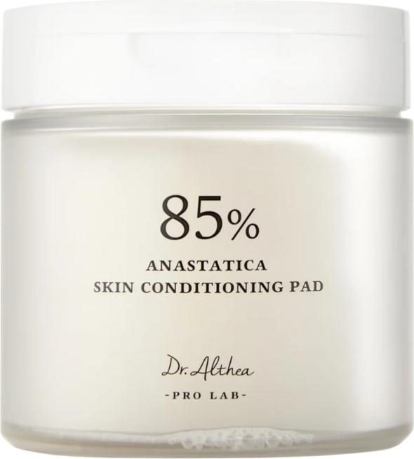 Dr. Althea Anastatica Skin Conditioning Toner Pad