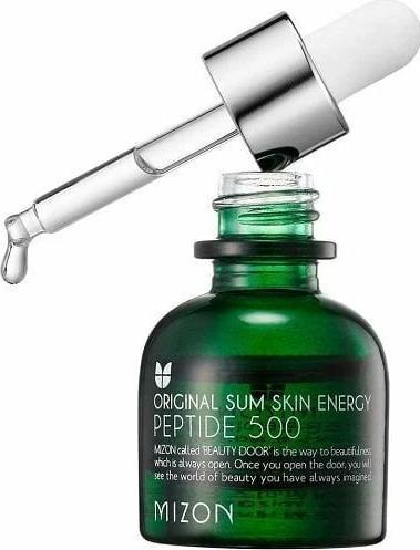 Actual product image Mizon Original Skin Energy Peptide 500 30ml (30 ml)