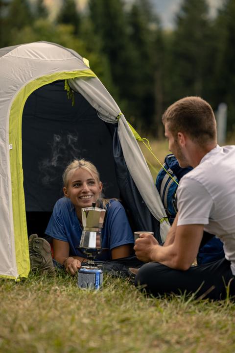 Produktbild Coleman Darwin 2 (Kuppelzelt, 2.80 kg, 2 Personen)