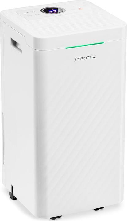 Produktbild Trotec TTK 27 (20 m², 12 l/24h)