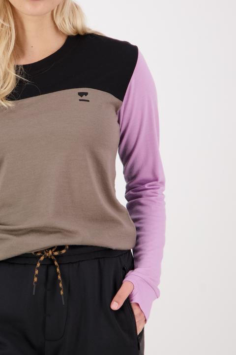Produktbild Mons Royale Women's Yotei L/S (XL)