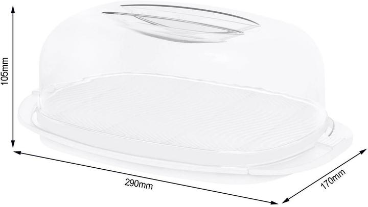 Actual product image Rotho Fresh