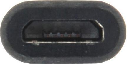 Actual product image equip USB Type C to Micro USB (2.50 m, USB 2.0)