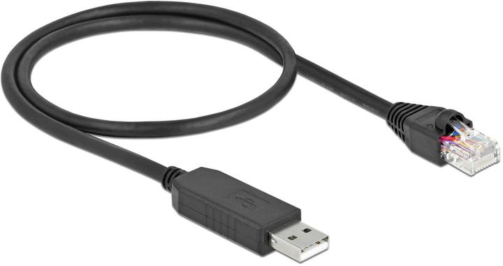 Produktbild Delock Serielles Anschlusskabel mit FTDI Chipsatz (0.50 m)