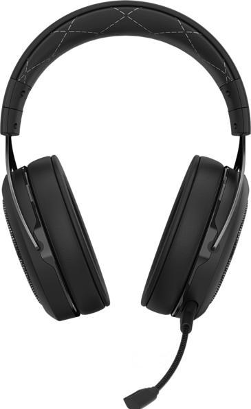 Actual product image Corsair Hs70 (Wireless)