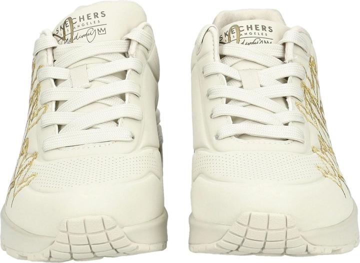 Immagine prodotto Skechers Scarpe da ginnastica UNO - GOLDEN HEART (37)