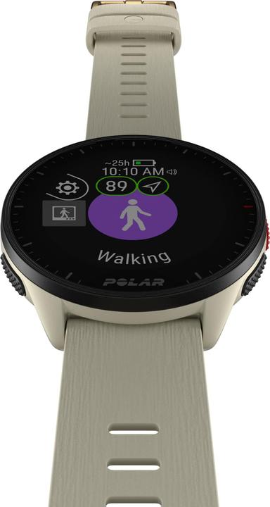 Actual product image Polar Pacer (45 mm)