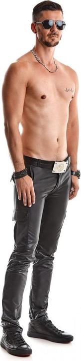 Immagine prodotto Regnes Fetish Planet Tubo flessibile Wetlook per bambini "RMMatteo001 (S)