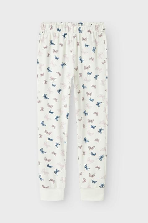 Actual product image Name it Nkfnightset Jet Stream Butterfly Noos (158)