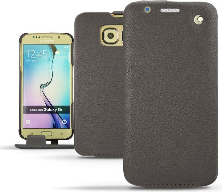 Immagine prodotto Noreve Cover in pelle verticale (Samsung Galaxy S6)