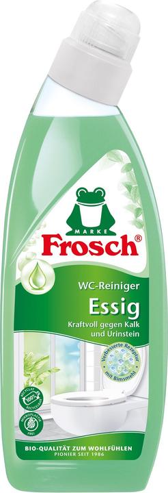 Frosch WC-Reiniger