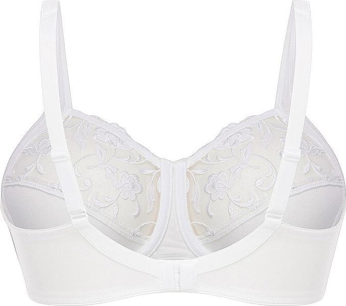 Actual product image Felina Bra without underwire MOMENTS white (85 C)