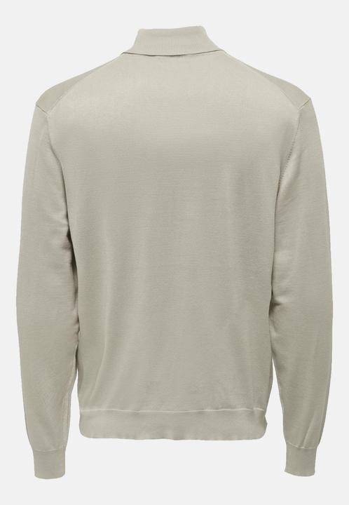 Immagine prodotto Only & Sons Maglia a collo alto (L)