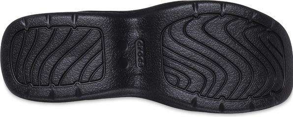 Actual product image Crocs W's Skyline Sandal (37)