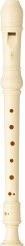 Produktbild Yamaha YRS-24B (Blockflöte, Barock, C-Dur)