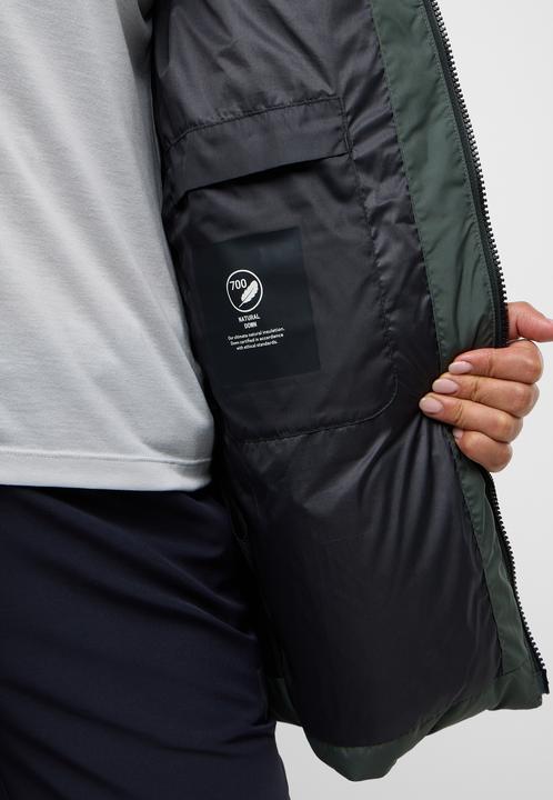 Actual product image Jack Wolfskin Kirschallee Jkt W (XXL)