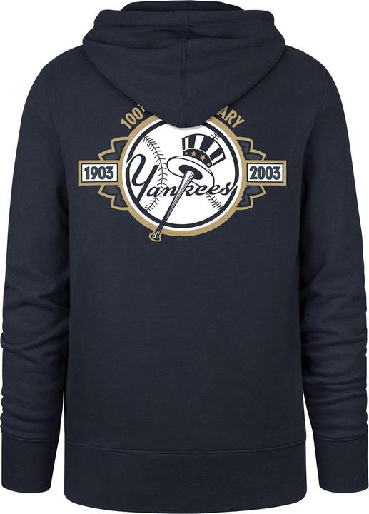 Immagine prodotto 47 Brand MLB Goldfoilbacker Melrose (S)