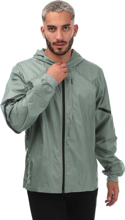 Immagine prodotto adidas Designed 4 Gameday Giacca da Tuta Cerniera su intera lunghezza Uomo (S)
