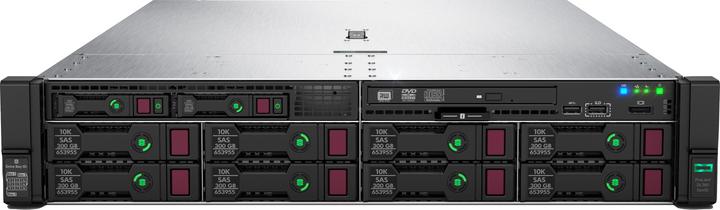 Produktbild HPE ProLiant DL380 Gen10 (Intel Xeon Silver 4214R, 32 GB, Rack Server)