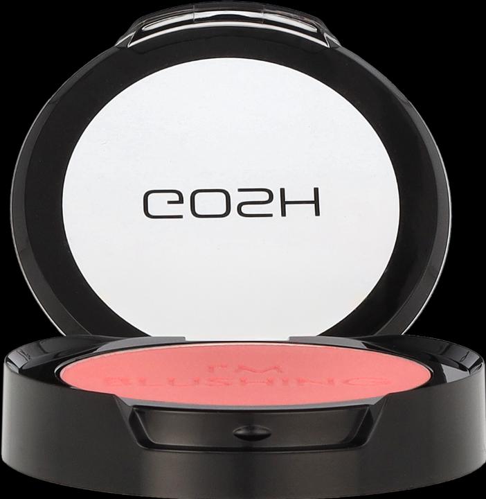 Actual product image Gosh I'M BLUSHING #002-amour 5,5 gr (Eau de parfum, 5.50 ml)