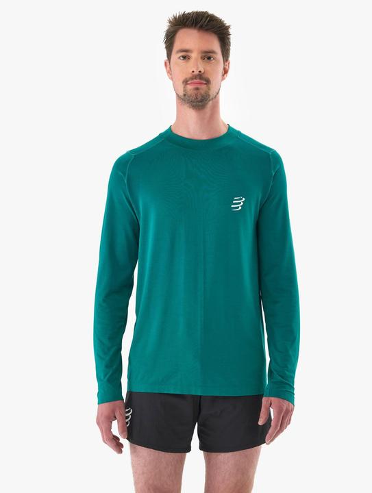 Compressport Performance LS Tshirt M